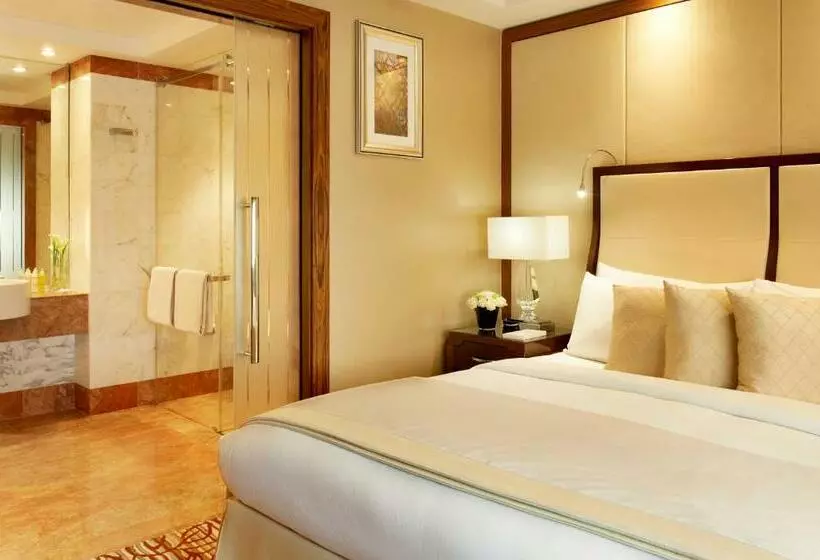 هتل Intercontinental Moscow Tverskaya, An Ihg