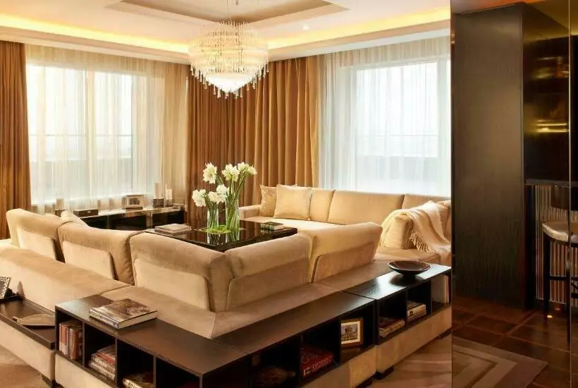 هتل Intercontinental Moscow Tverskaya, An Ihg