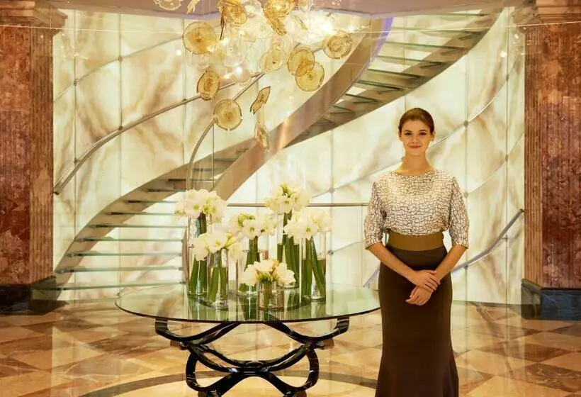 هتل Intercontinental Moscow Tverskaya, An Ihg