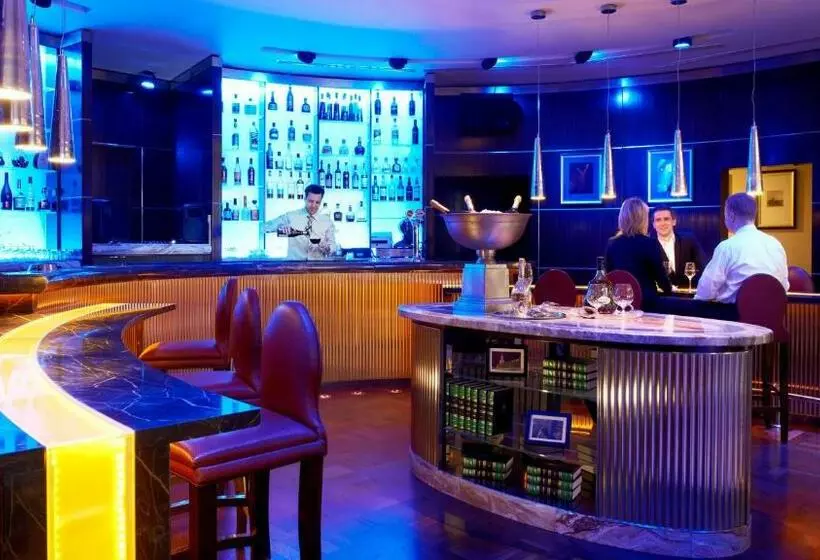 هتل Intercontinental Moscow Tverskaya, An Ihg