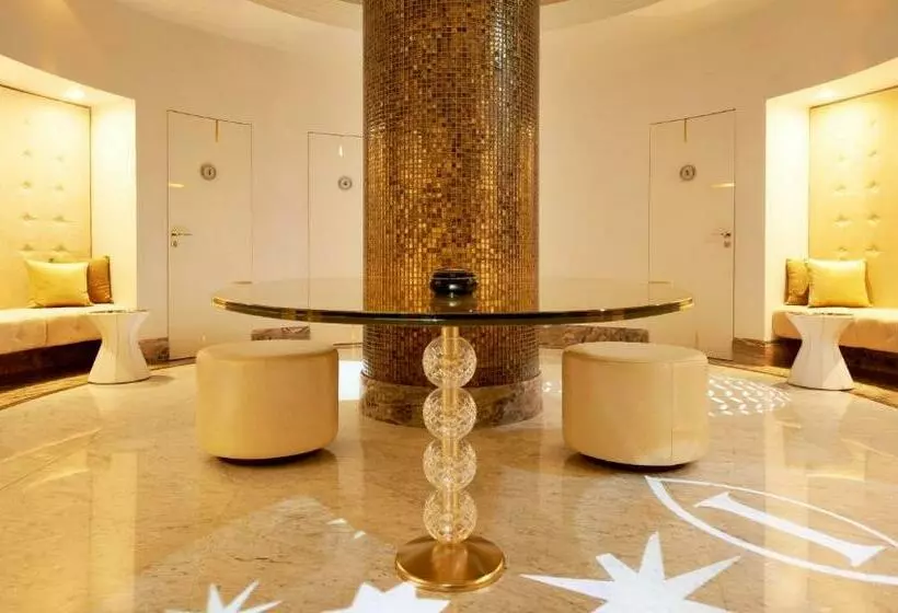 هتل Intercontinental Moscow Tverskaya, An Ihg