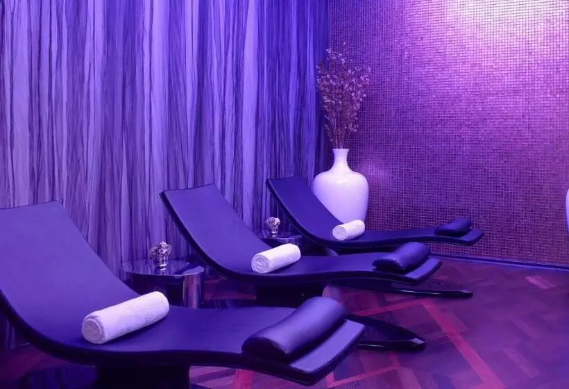 هتل Intercontinental Moscow Tverskaya, An Ihg