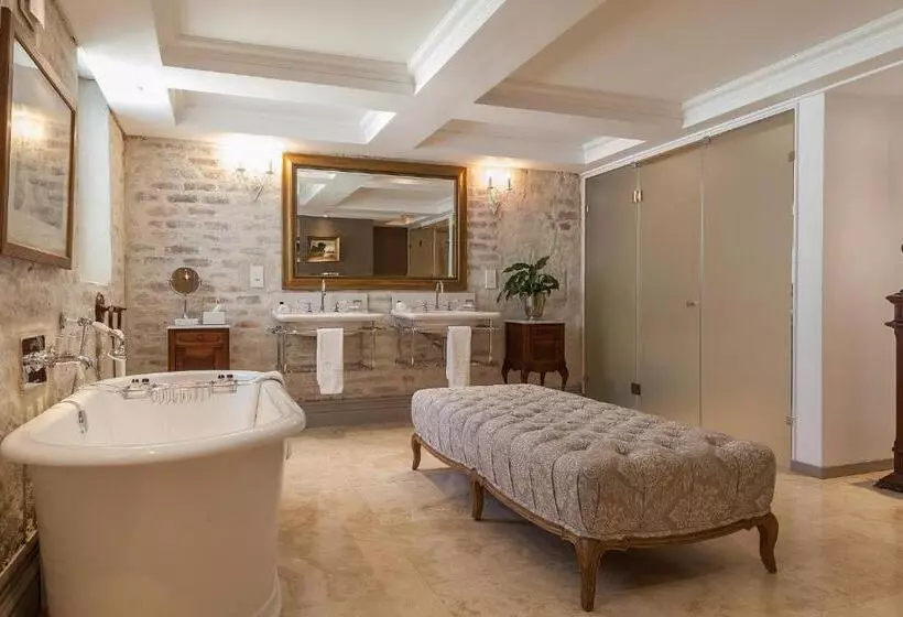 Lanzerac Hotel & Spa