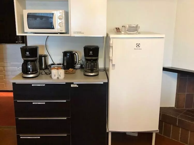 בית מלון כפרי Li Uninen äänekoski