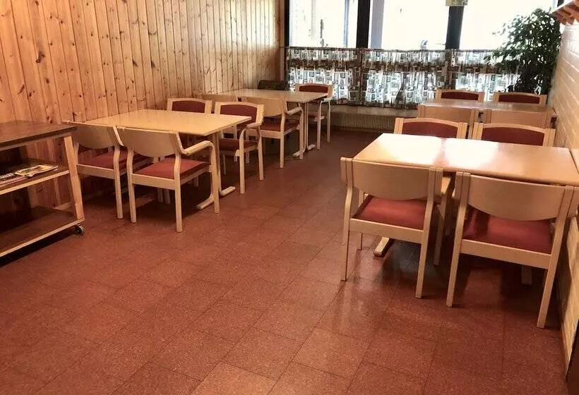 בית מלון כפרי Li Uninen äänekoski