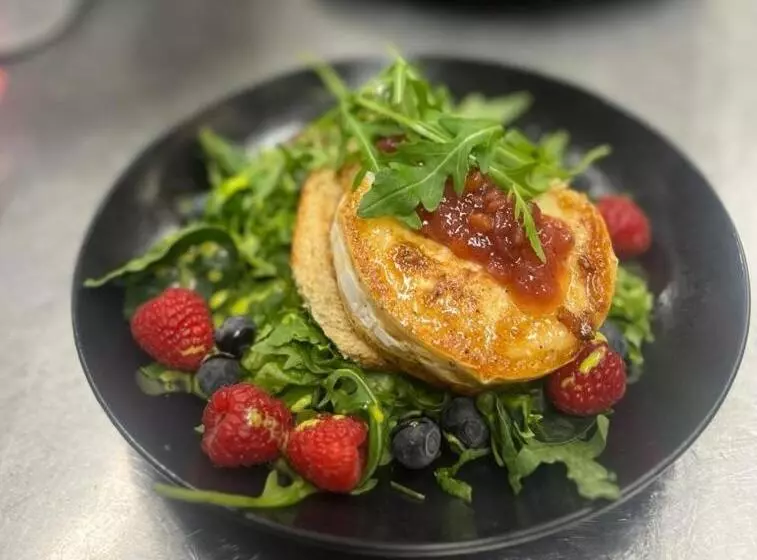 Отель Mestarin Kievari