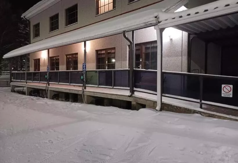 Отель Mestarin Kievari