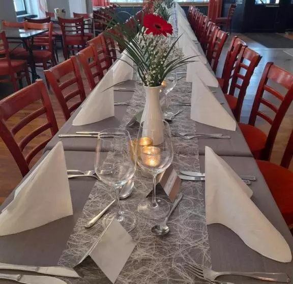 Отель Mestarin Kievari