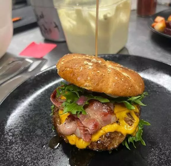 Отель Mestarin Kievari