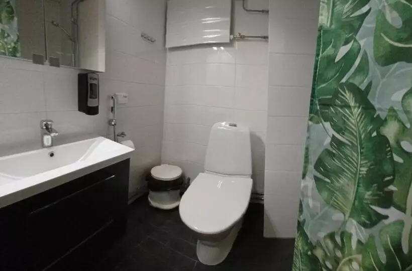 Отель Mestarin Kievari