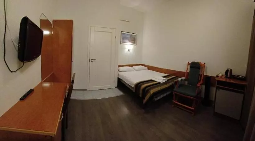 Отель Mestarin Kievari