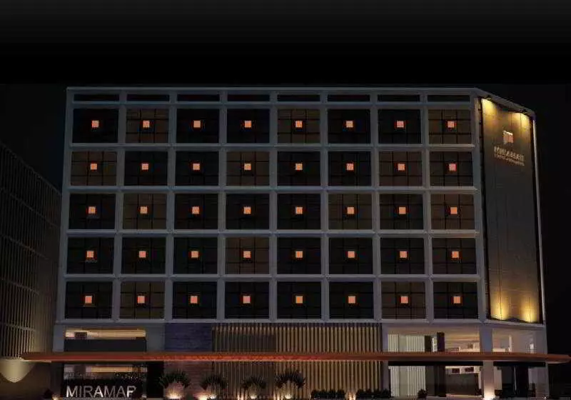 Miramar Bangkok