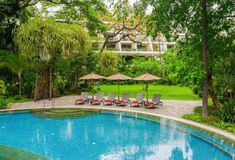 Mövenpick Hotel Bangkok Ploenchit Bdms