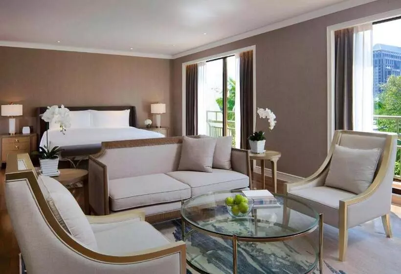 Mövenpick Hotel Bangkok Ploenchit Bdms