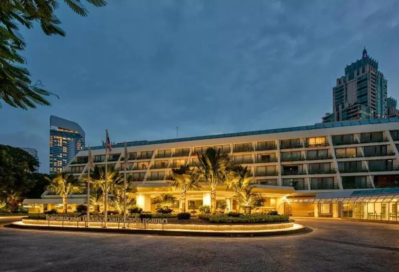Mövenpick Hotel Bangkok Ploenchit Bdms