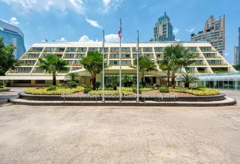 Mövenpick Hotel Bangkok Ploenchit Bdms