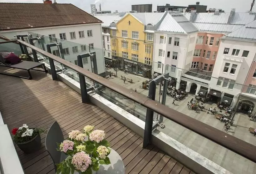 Original Sokos Hotel Arina Oulu