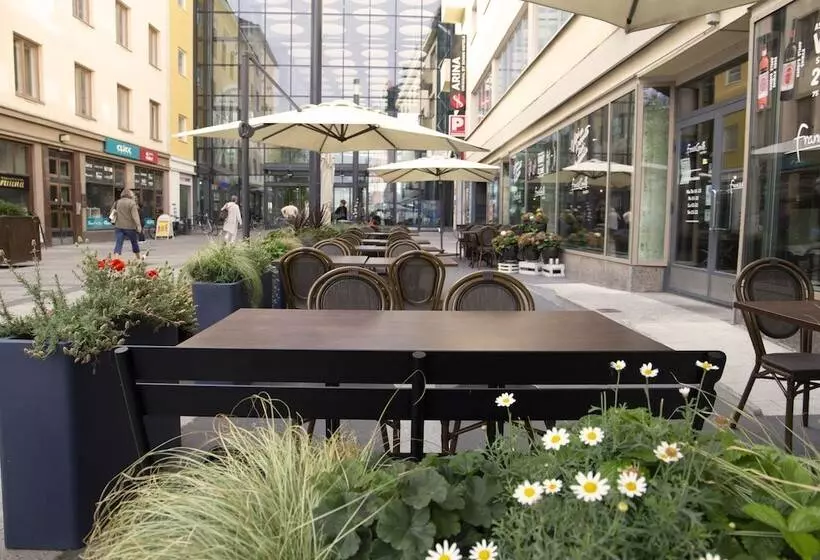 Original Sokos Hotel Arina Oulu