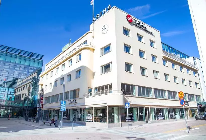 Original Sokos Hotel Arina Oulu