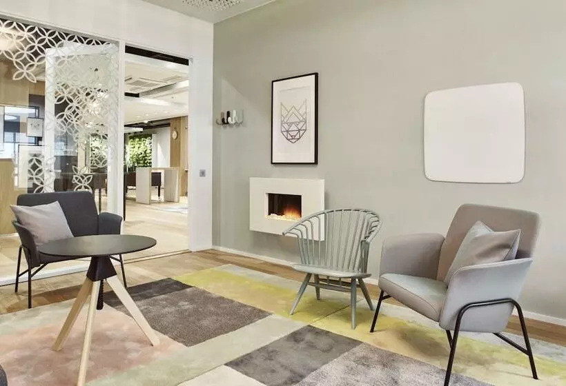 Original Sokos Hotel Arina Oulu