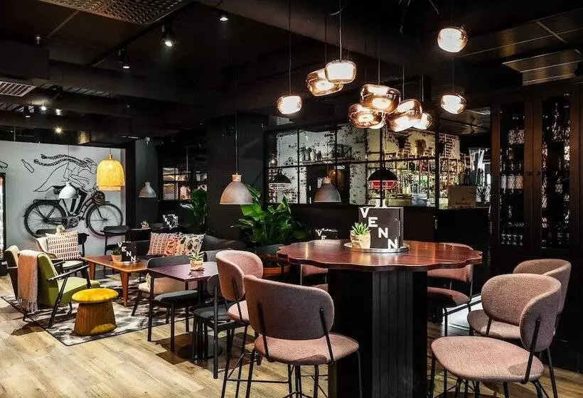 Original Sokos Hotel Arina Oulu