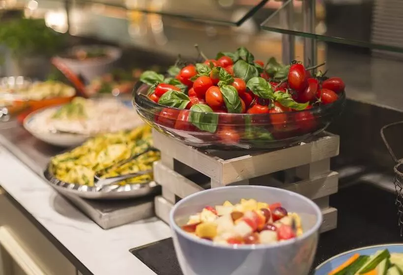 Original Sokos Hotel Arina Oulu