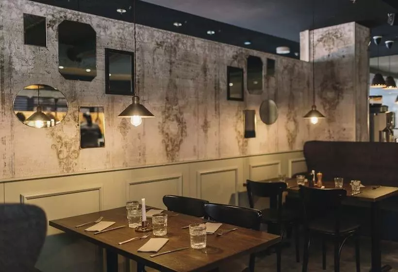 Original Sokos Hotel Arina Oulu