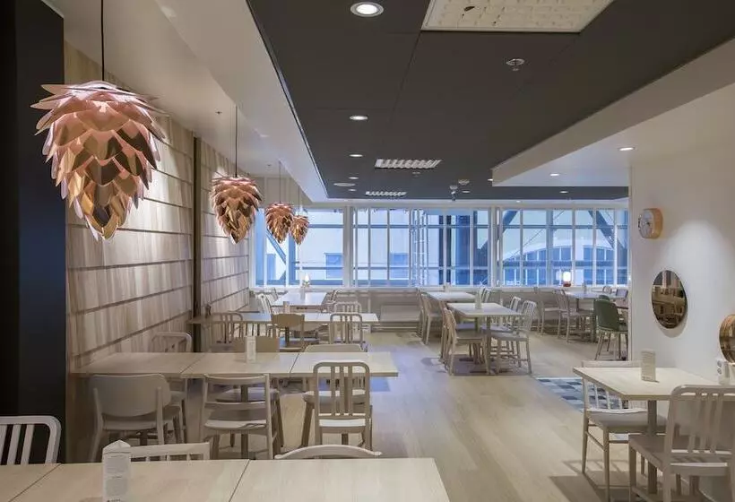 Original Sokos Hotel Arina Oulu