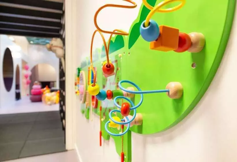 Original Sokos Hotel Arina Oulu