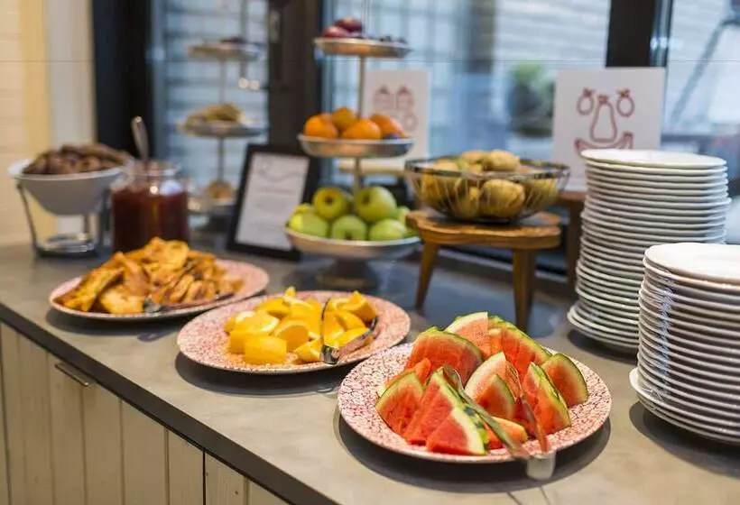 Original Sokos Hotel Arina Oulu