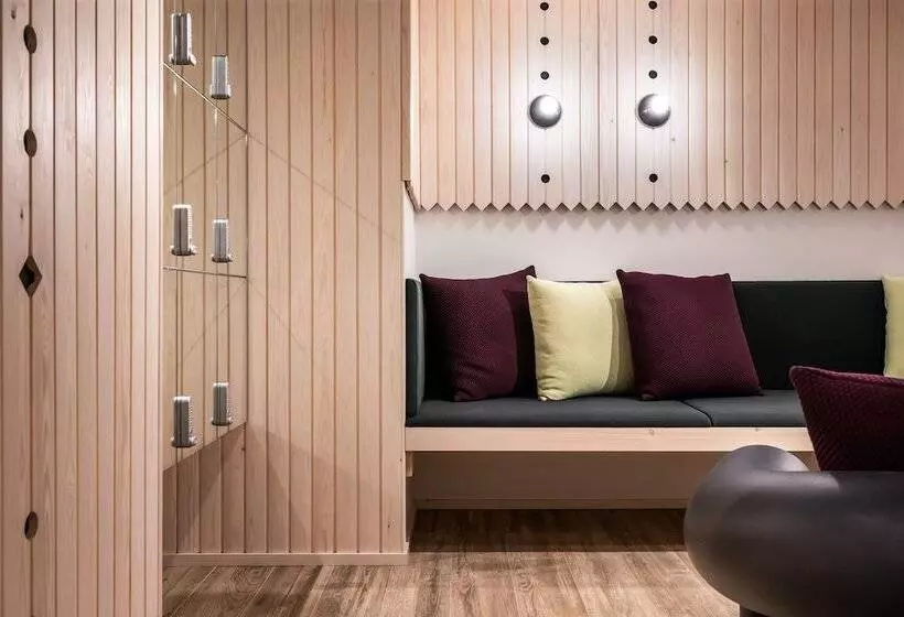 Original Sokos Hotel Arina Oulu