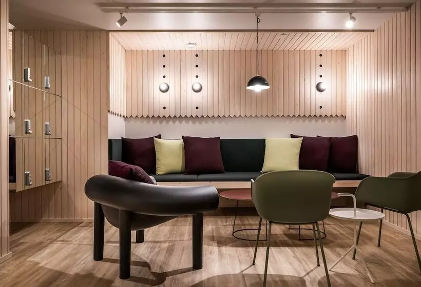 Original Sokos Hotel Arina Oulu