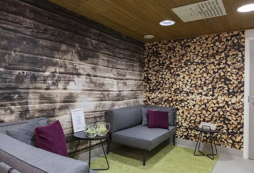 Original Sokos Hotel Arina Oulu