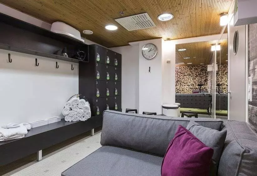 Original Sokos Hotel Arina Oulu