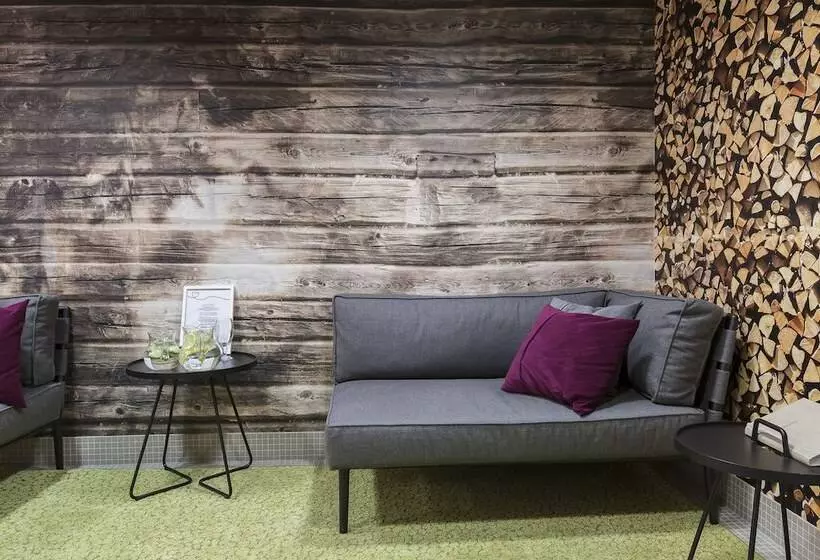 Original Sokos Hotel Arina Oulu