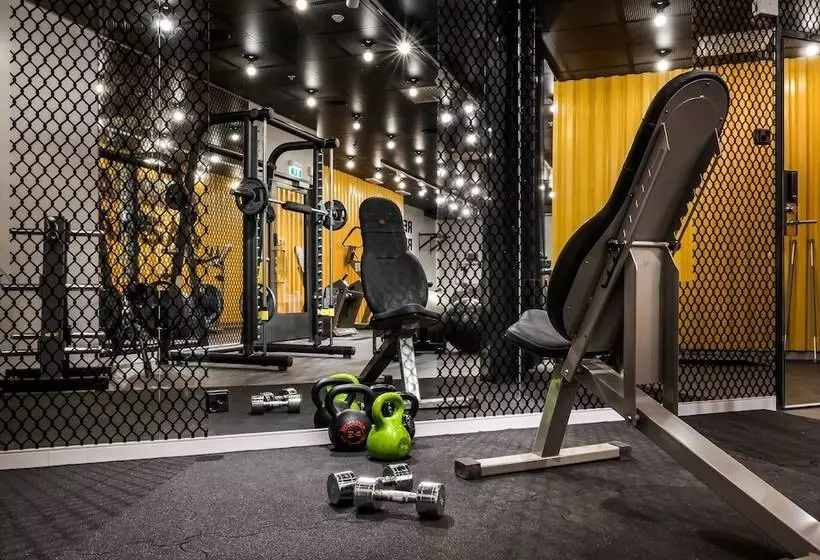 Original Sokos Hotel Arina Oulu