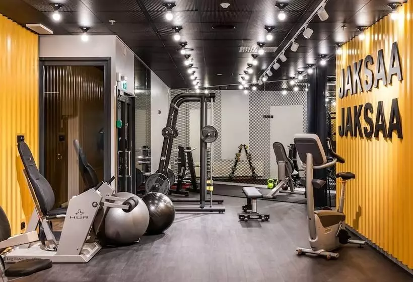 Original Sokos Hotel Arina Oulu