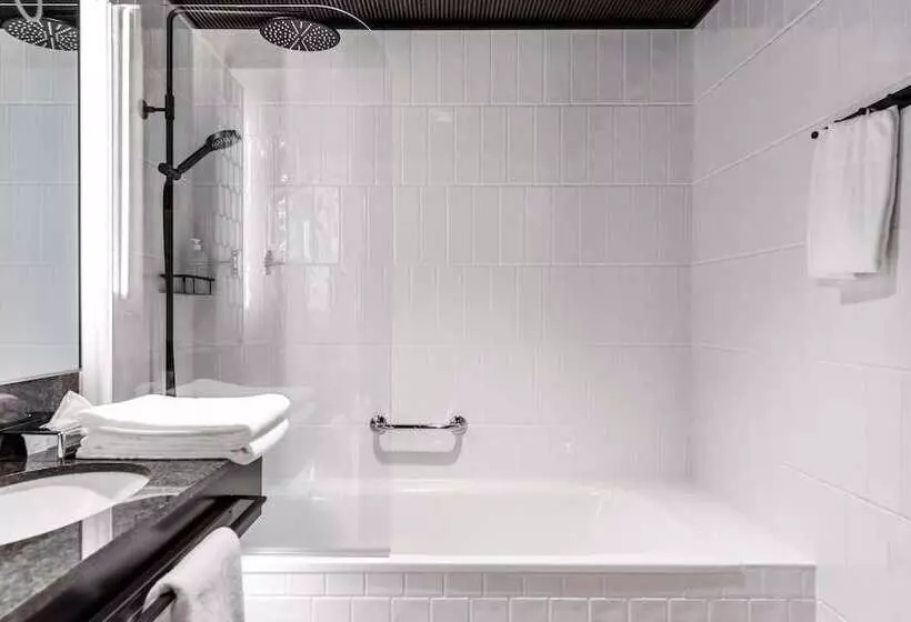 Original Sokos Hotel Arina Oulu