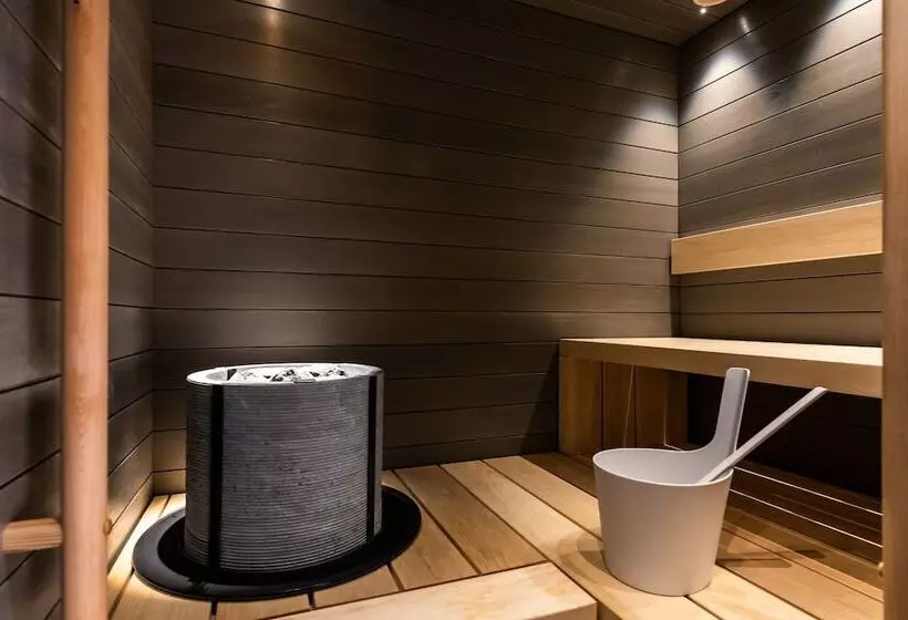 Original Sokos Hotel Arina Oulu