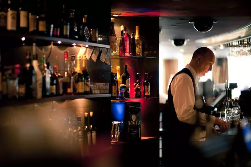 Original Sokos Hotel Viru