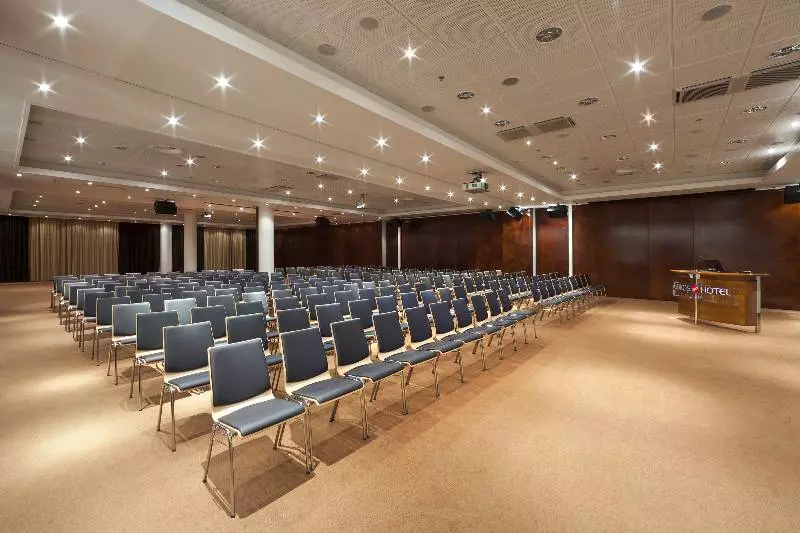 Original Sokos Hotel Viru