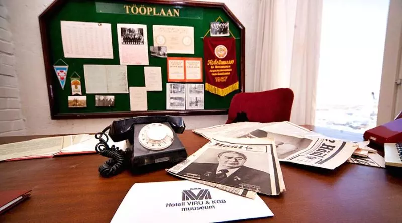 Original Sokos Hotel Viru