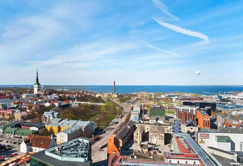 Original Sokos Hotel Viru