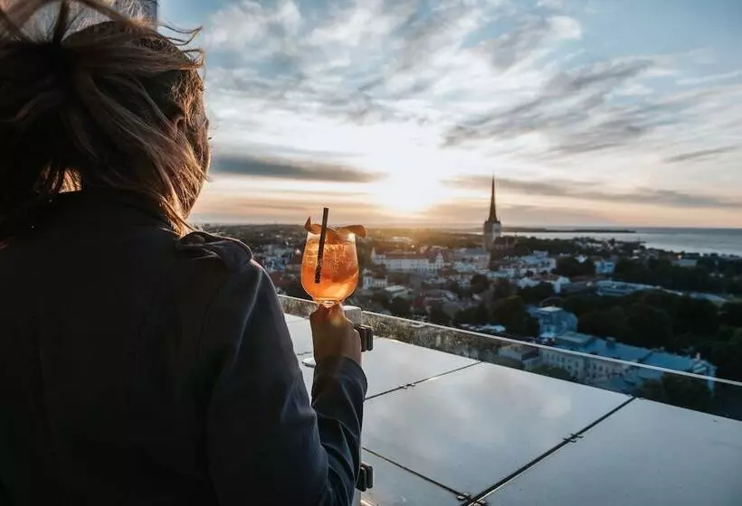 Original Sokos Hotel Viru