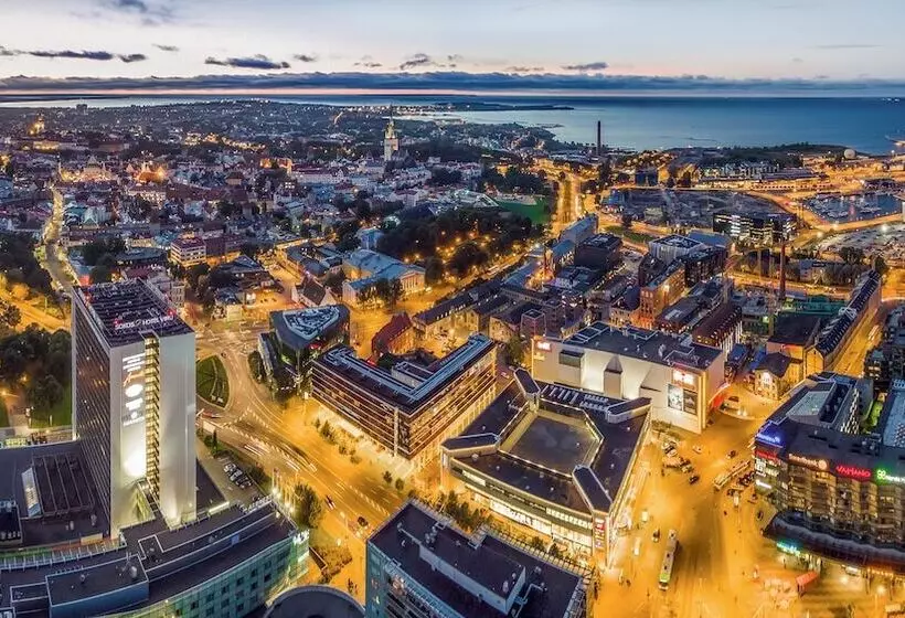 Original Sokos Hotel Viru