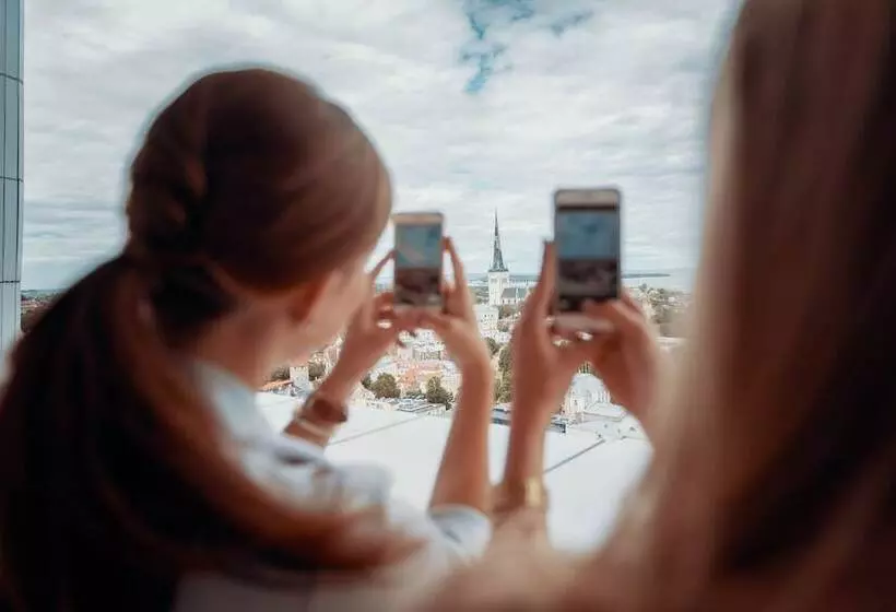 Original Sokos Hotel Viru