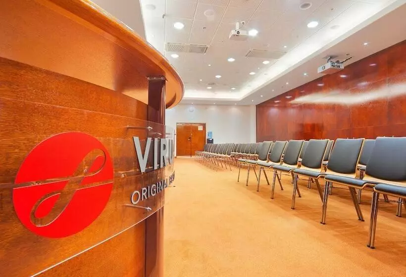 Original Sokos Hotel Viru