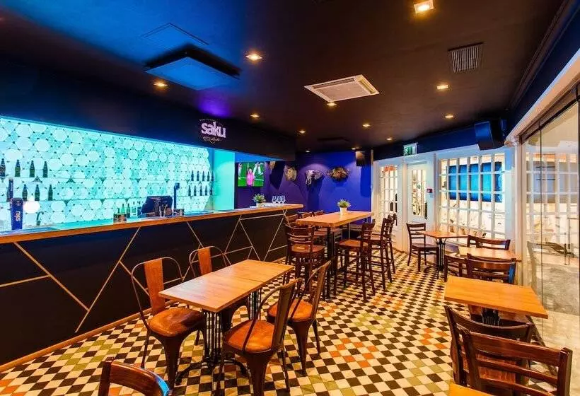 Original Sokos Hotel Viru