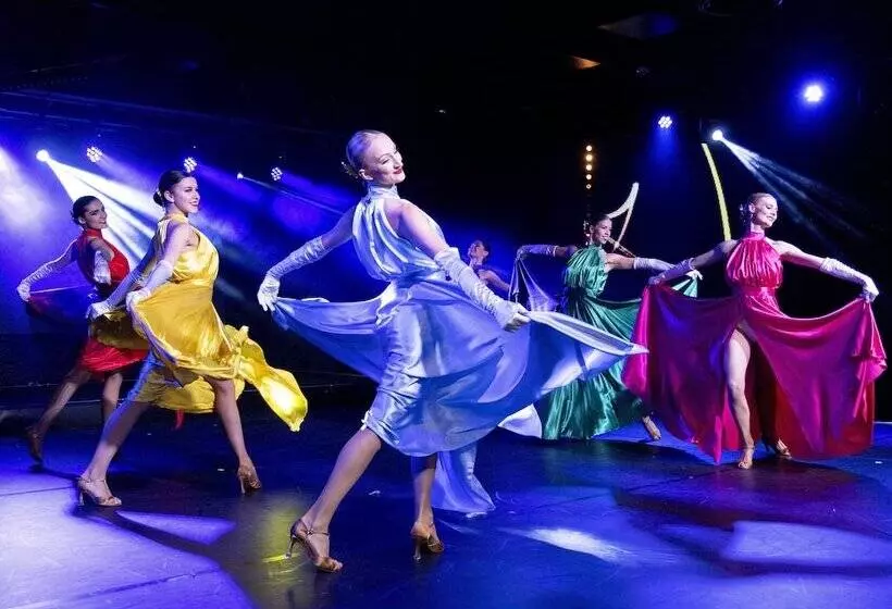 Original Sokos Hotel Viru