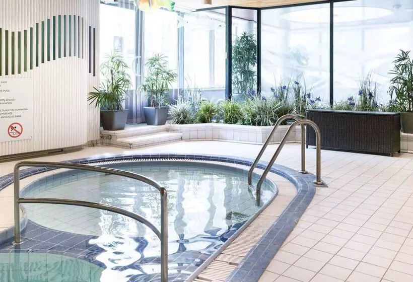 Scandic Imatran Valtionhotelli